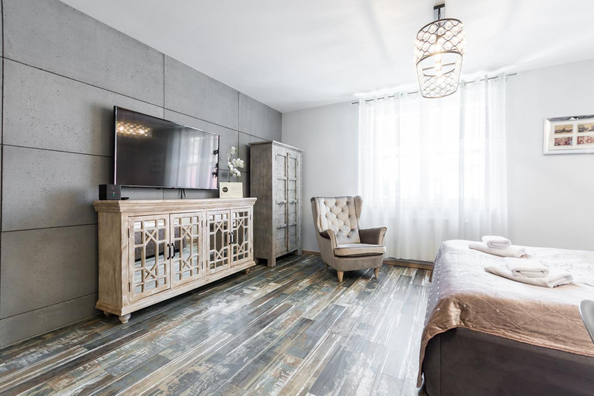 Old Town Premium Kazimierz Appartement *