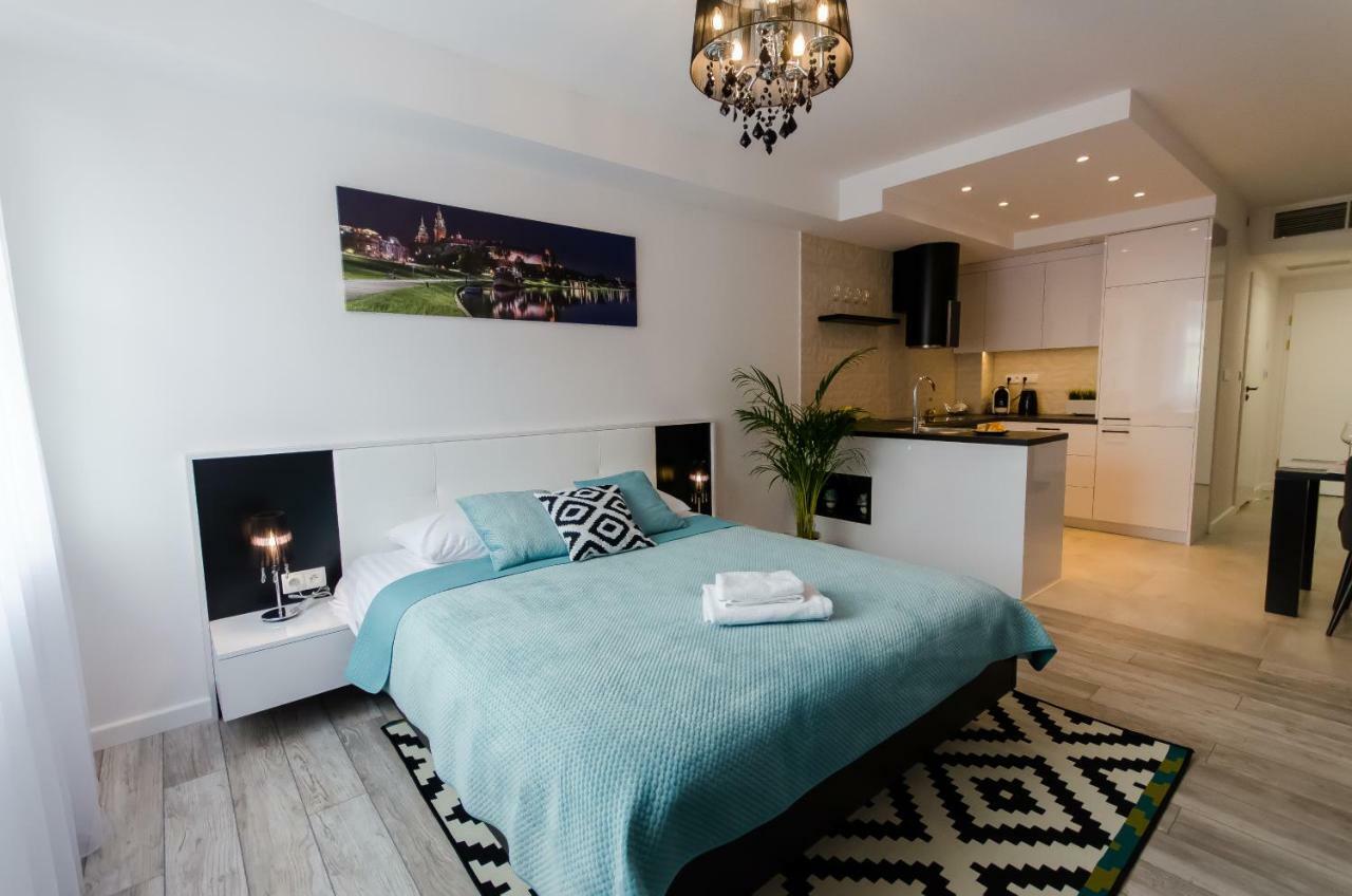 Old Town Premium Kazimierz Appartement *