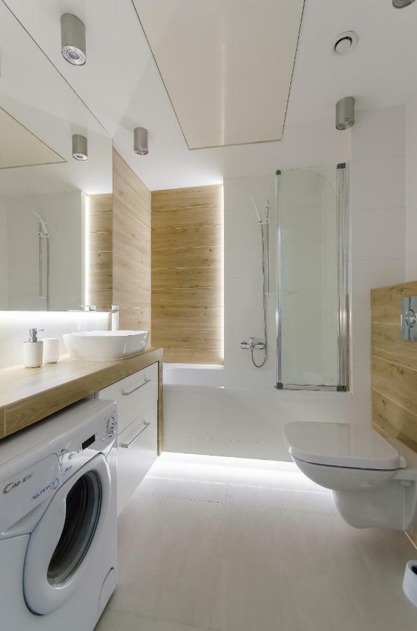 Old Town Premium Kazimierz Apartament Kraków