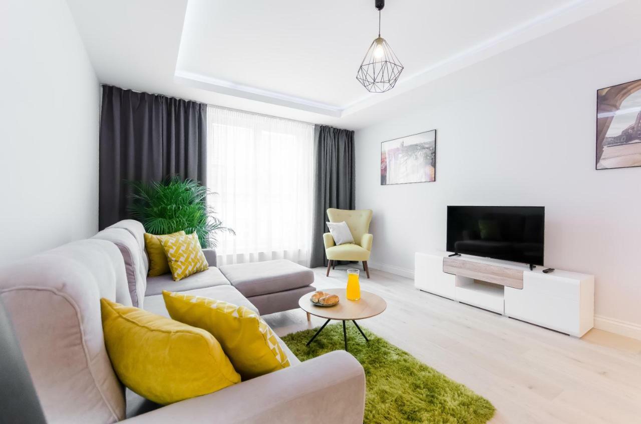 Old Town Premium Kazimierz Apartment Krakau