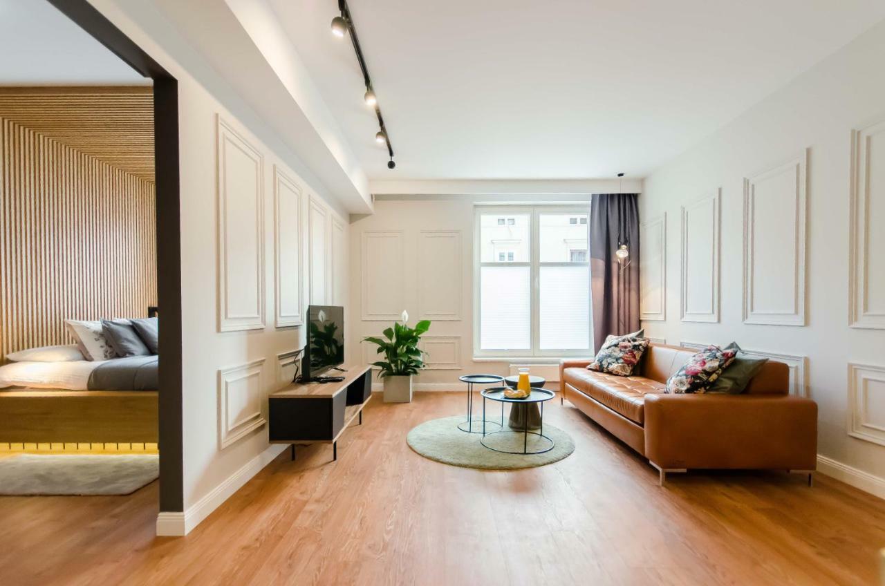 Apartment Old Town Premium Kazimierz Krakau