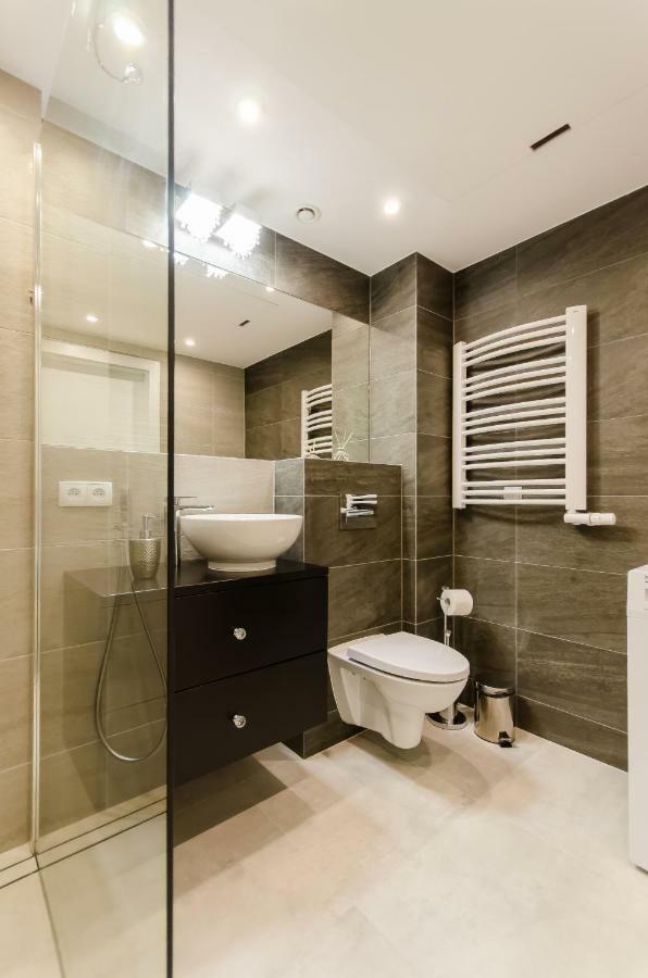 Old Town Premium Kazimierz Apartment Krakau
