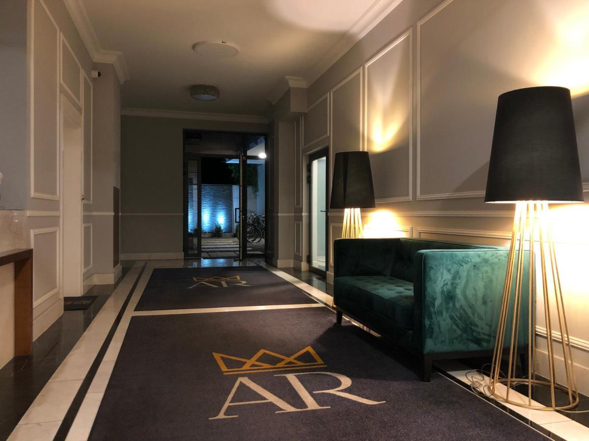 Appartement Old Town Premium Kazimierz *