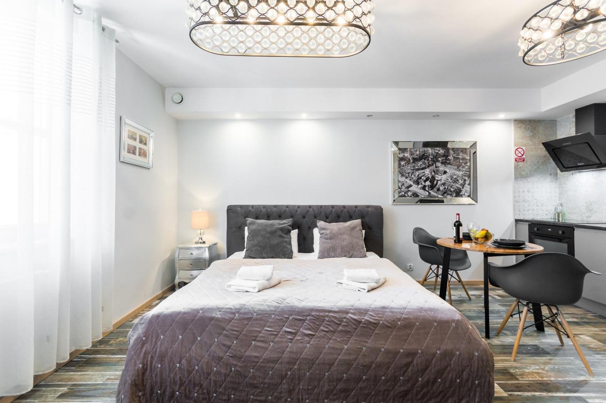 Appartement Old Town Premium Kazimierz *