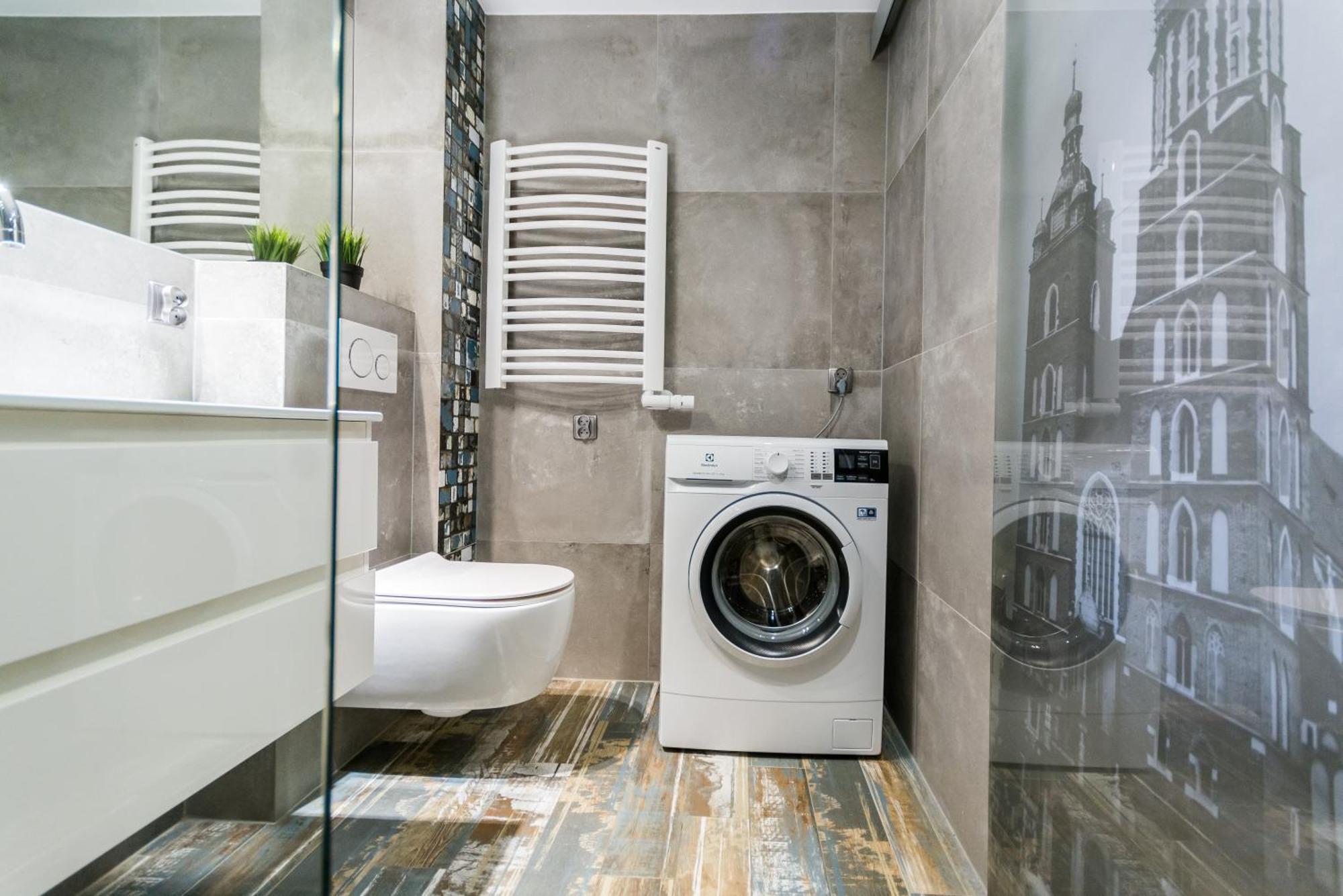 Old Town Premium Kazimierz Appartement *