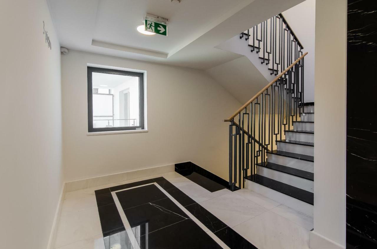 Old Town Premium Kazimierz Appartement