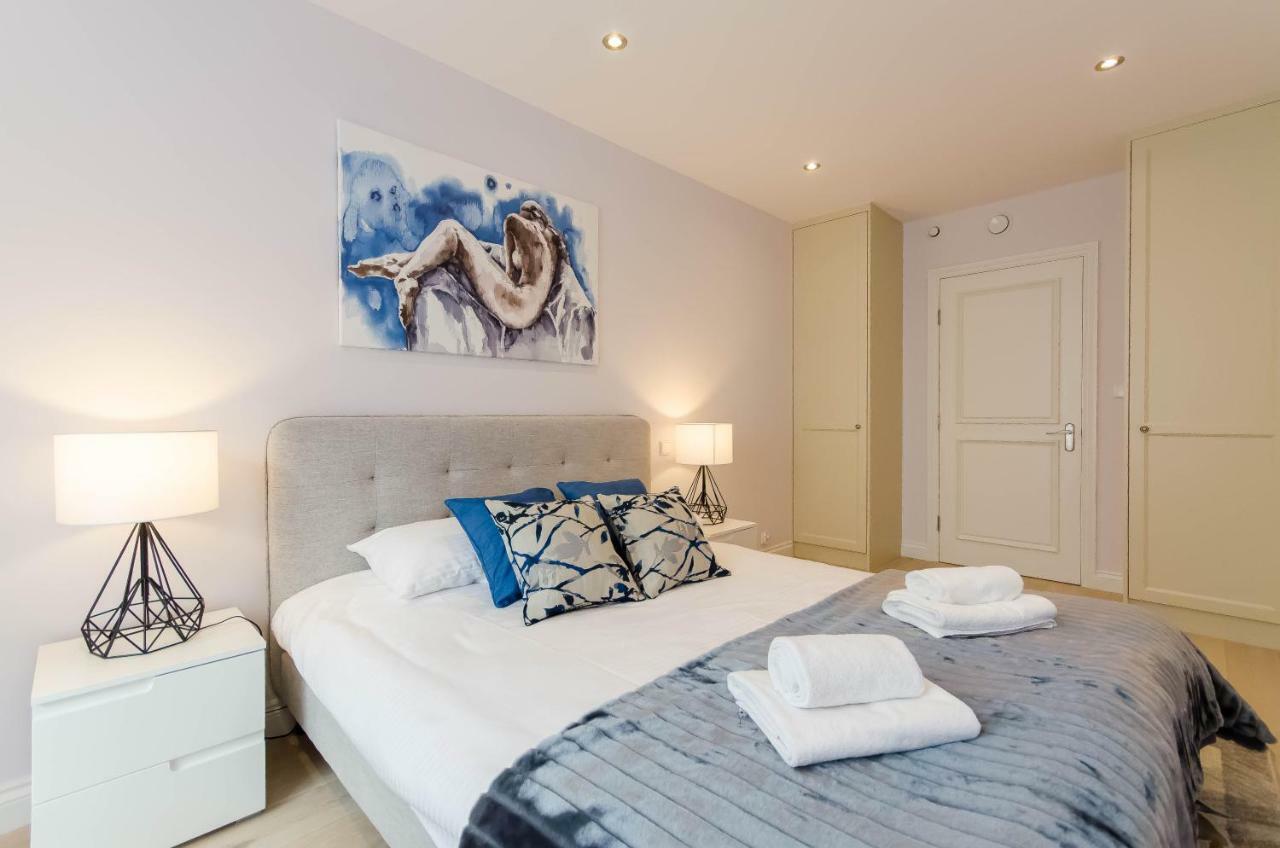 Old Town Premium Kazimierz Appartement *