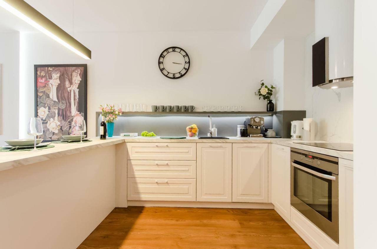 Old Town Premium Kazimierz Appartement *